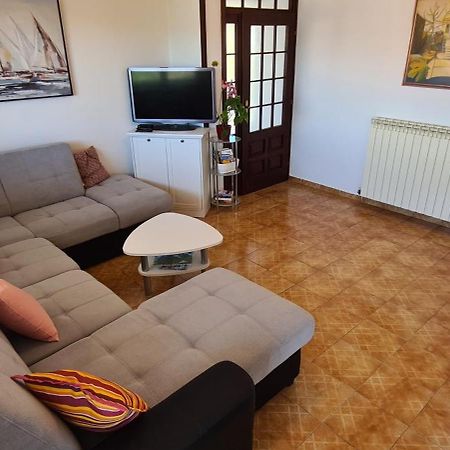 Apartment Sime Trogir Exterior photo