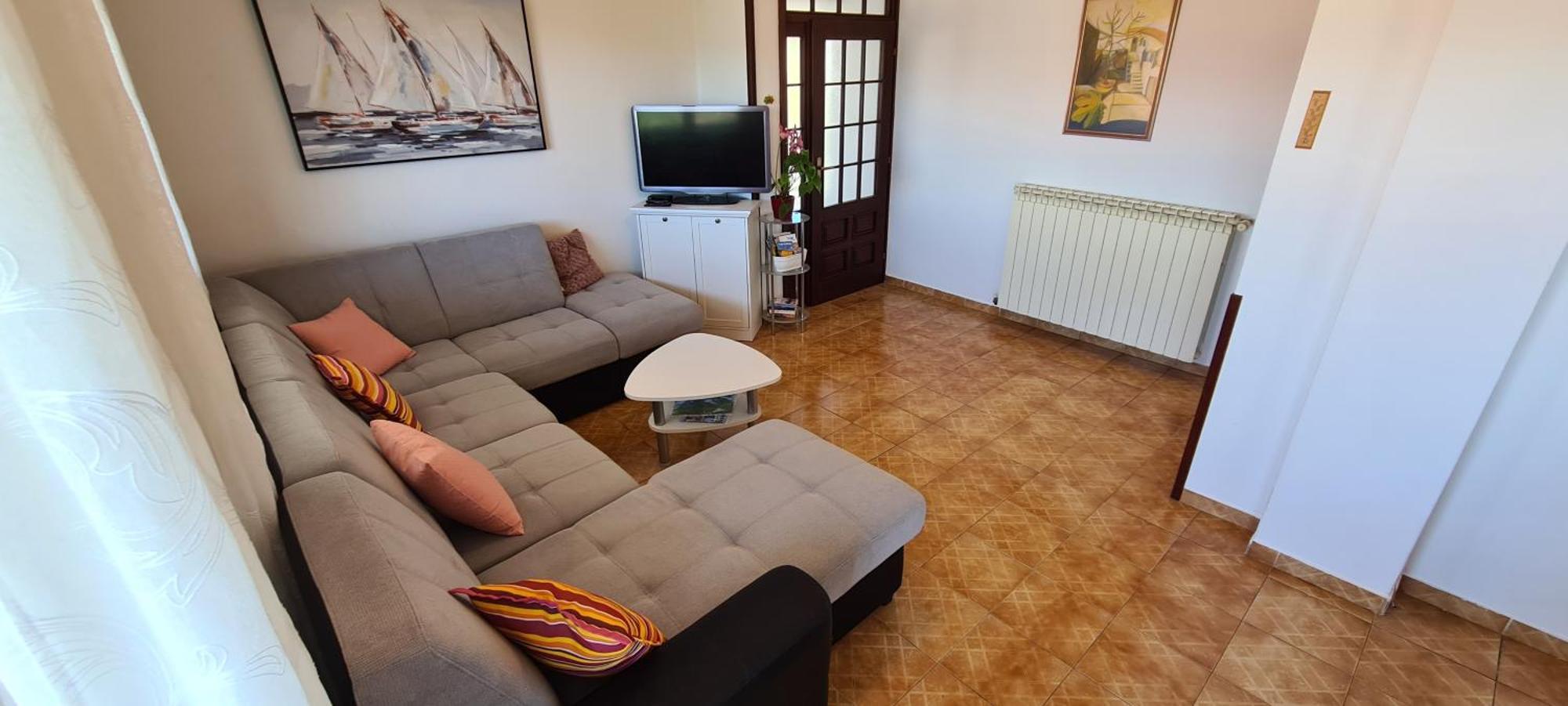 Apartment Sime Trogir Exterior photo