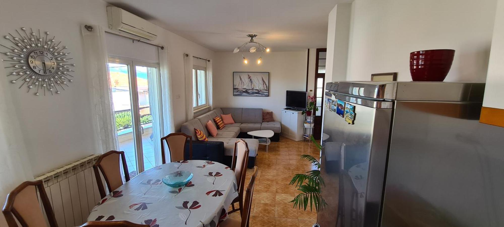 Apartment Sime Trogir Exterior photo