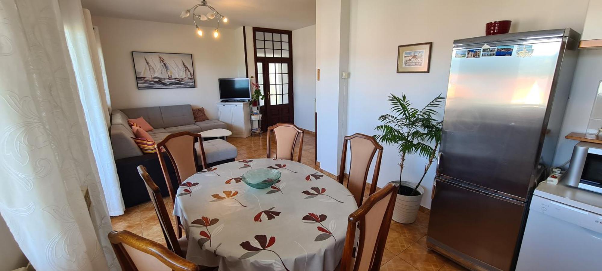 Apartment Sime Trogir Exterior photo